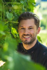 Autor Johannes Hochleitner