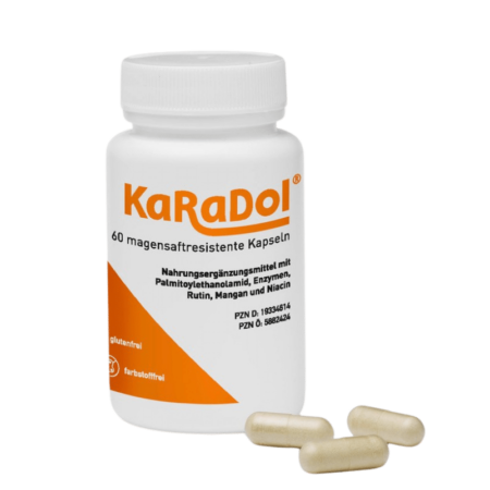 KaRaDol Packshot