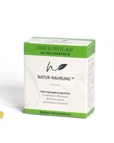 Herz&Kreislauf 100 WK