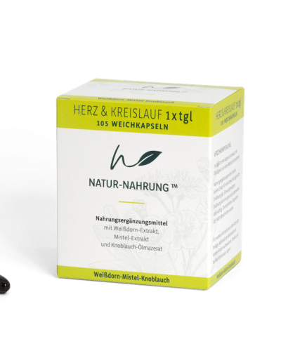 Herz&Kreislauf 1xtgl 105 WK