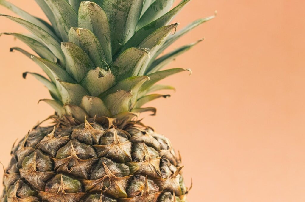 Ananas, Bromelain