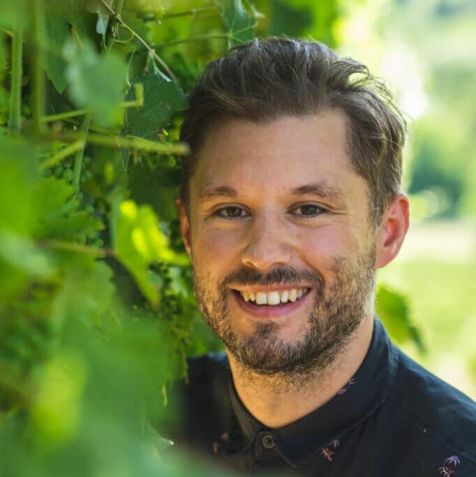 Autor Johannes Hochleitner