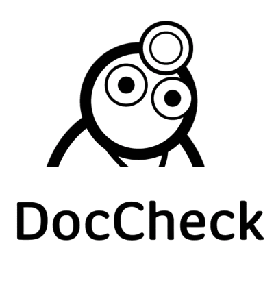 Doc-Check Logo