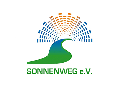 Logo Sonnenweg e.V.