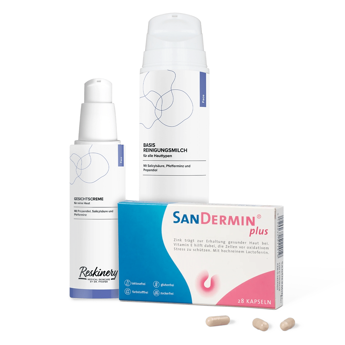 reskinery-bundle-products_1200x.webp SanDermin®<em>plus</em> & Reskinery - Bundle – Bild 1