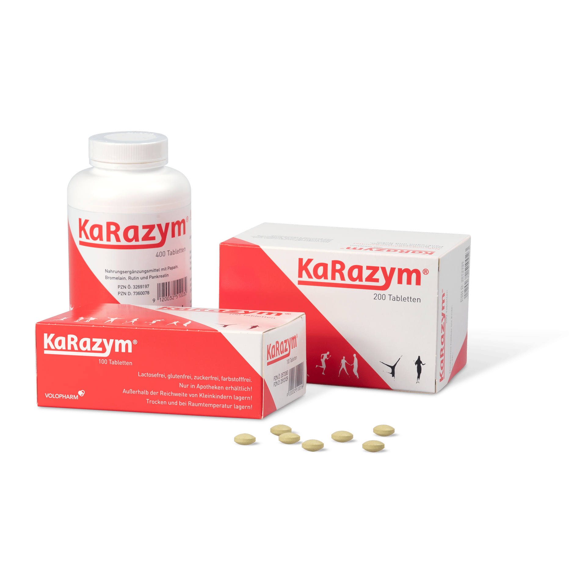 volopharm-karazym KaRazym® – Bild 1